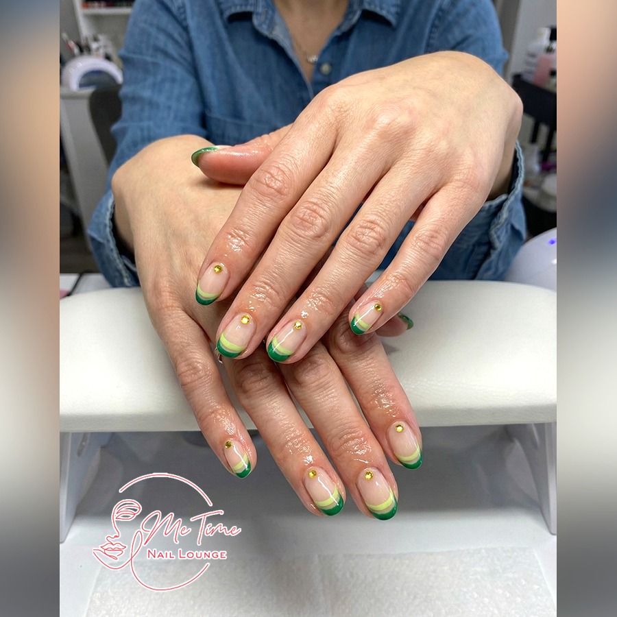 Me Time Nail Lounge
